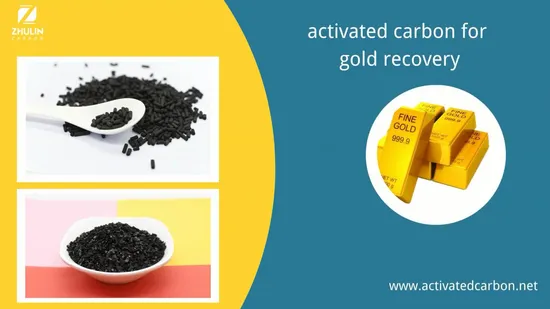Jacobi Coconut Shell Based Granulated Activated Carbon for Gold Recovery and Gold Extraction Processing Active Carbon