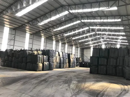 Powdered Activated Carbon for Waste Water Treatment