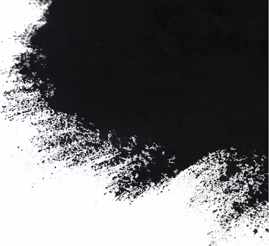 200mesh Chinese Factory Price Food Grade Decolorization Powder Activated Carbon for Sugar