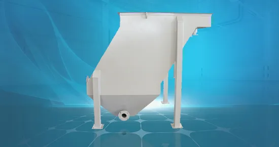 Gravity Settling Tank Lamella Clarifier Water Purification Lamellar Clarifier Wasterwater Treatment Carbon Steel or SUS304 