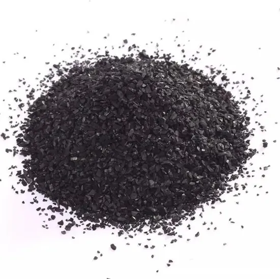 Wholesale Price Nutshell Activated Carbon for Drinking Water Purification 
