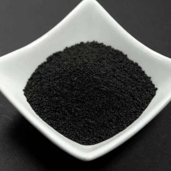 High Purity Gold Extraction Granular Coconut Shell Activated Carbon in Africa
