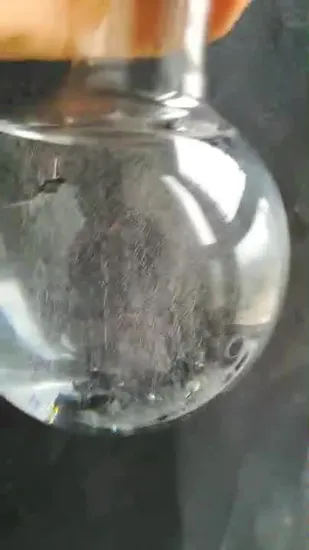 Bulk Coconut Shell Granular Activated Carbon Coconut Activated Carbon for Drinking Water Purification 