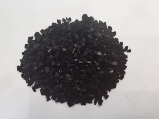 Coconut Shell Activated Carbon for Air Purification/Oder Treatment/Solvent Recovery/Catalyst Support