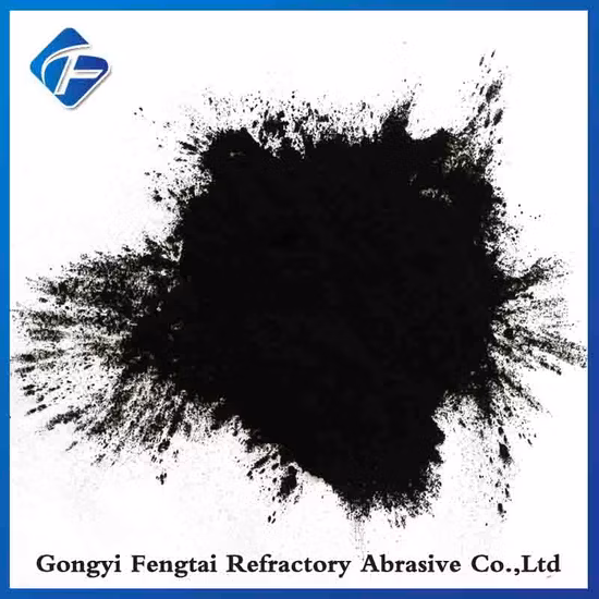 Activated Carbon Manufacturing Plant Powder Activated Carbon for Oil Purification