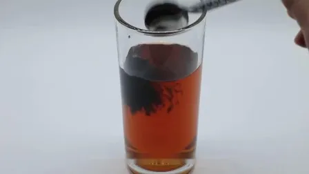 Factory Price Activated Carbon Charcoal Powder for Deep Water Purification 