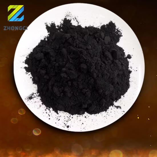 Powdered Activated Charcoal Odor Absorbing Material Per Kg Price