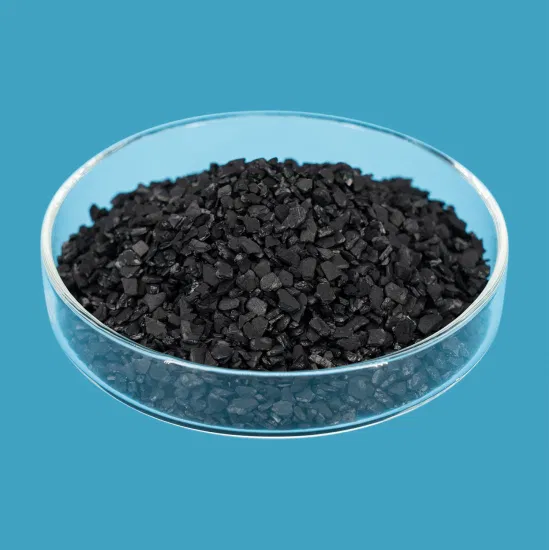 Good Price Granular Gold Extraction Pellets Coconut Shell Activated Carbon