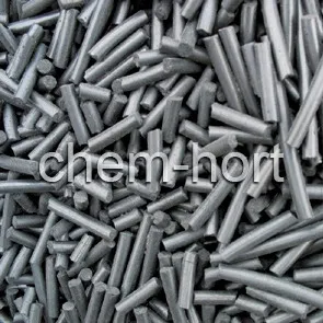 Special Activated Carbon Made by Coal, KOH, H3PO4, HgCl2, CuO, Physical Impregnated, ASTM, Awwa Standard 
