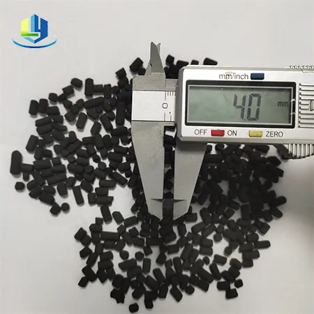 Special Activated Carbon Made by Coal, KOH, H3PO4, HgCl2, CuO, Physical Impregnated, ASTM, Awwa Standard