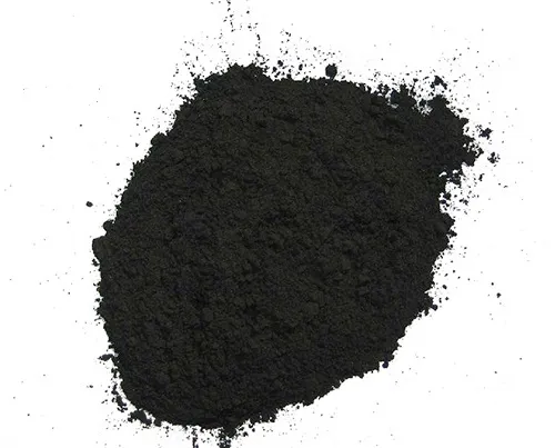 Manufacturer 325 Mesh Coal Based Powder Activated Carbon for Wastewater Swage Treatment Flue Gas Air Purification 