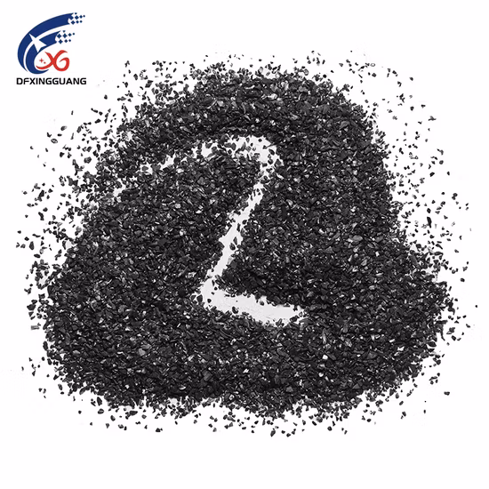 Best Selling Coconut Activated Carbon for Drinking Water Purification