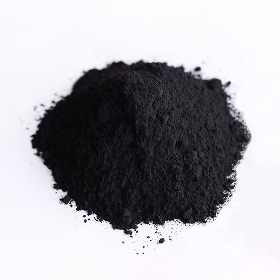 Best Supplier Wood Powder Activated Carbon for Organic Solvent Purification