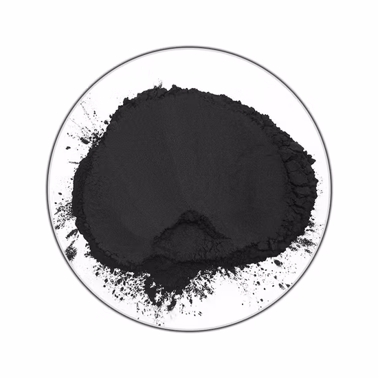 Gold Extraction Bulk Pharmacy Powder Chemical Formula Activated Carbon