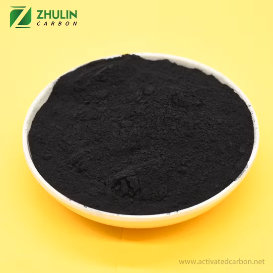 Granular, Powder, Pellet / Column / Extruded Coal Based Activated Charcoal for Gas Purification / Water Treatment