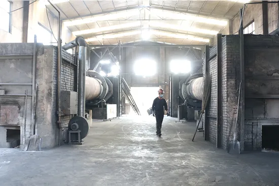 150um Fine Wood Chips Based Steam Activated Powdered Activated Carbon for Gold Extraction
